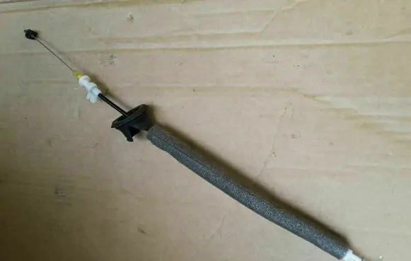 Audi A4 S4 B8 8K Rear door cable line 8K0839085A