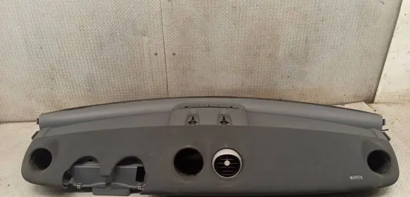 Smart ForFour I Dashboard 