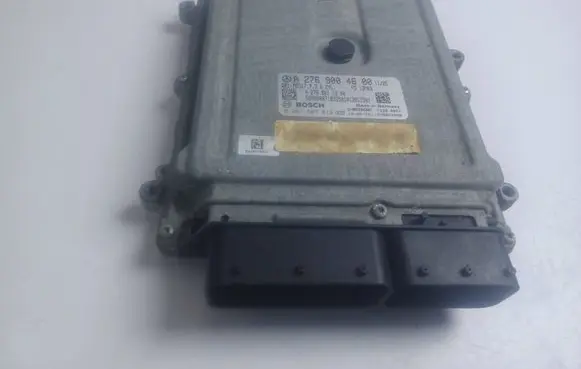 Mercedes-Benz E W212 Engine control unit/module A2769004600-MERC A2769004600