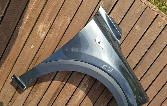 KIA Niro Fender 