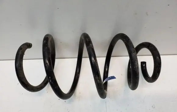 Chevrolet Volt I Front coil spring 25992782