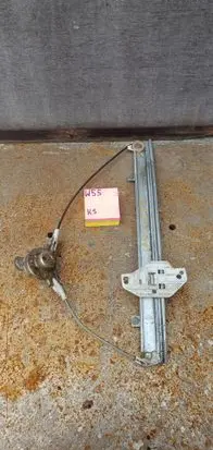 Daewoo Lanos Front door manual window regulator 