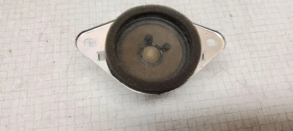 Subaru Outback Panel speaker 86301AJ030