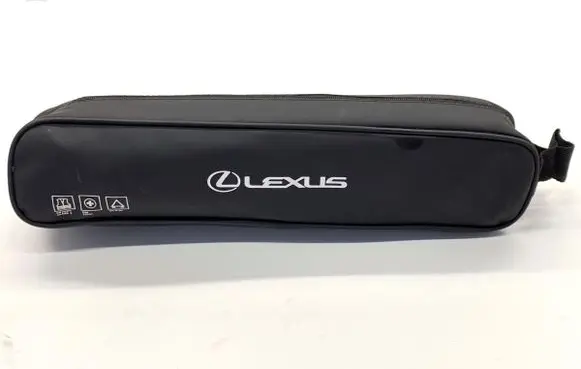 Lexus LBX Other exterior part 