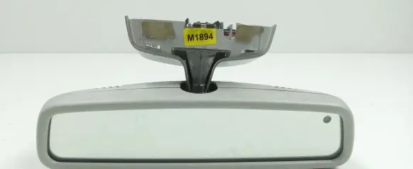 Mercedes-Benz ML W163 Rear view mirror (interior) A1638100317 M1894