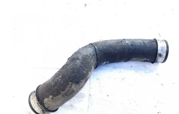 Mercedes-Benz E W211 Intercooler hose/pipe