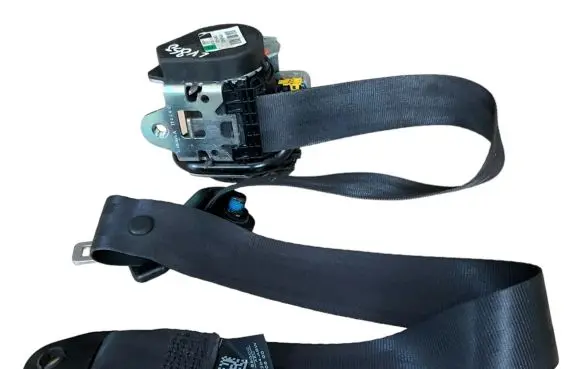 Ford C-MAX II Front seatbelt AM51R61294ABW 616090800 615874800