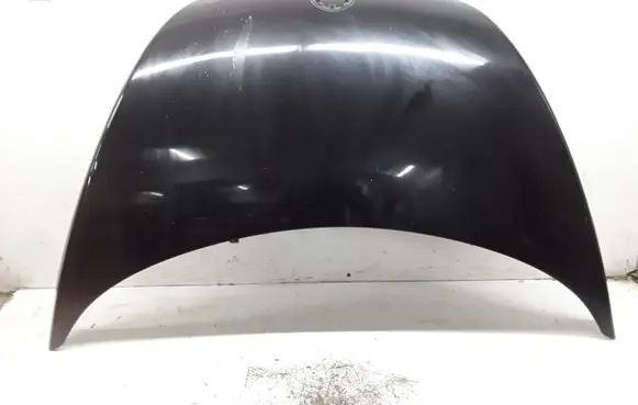 Volkswagen New Beetle Engine bonnet/hood