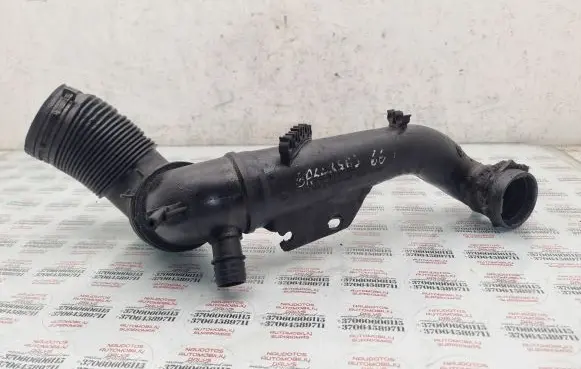 Ford Galaxy Intercooler hose/pipe 1H0129656P