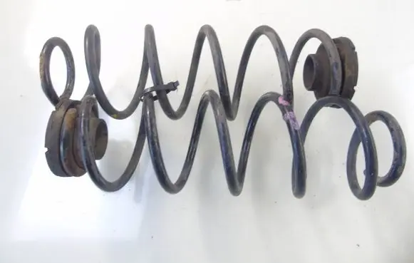 Volkswagen Up Rear coil spring