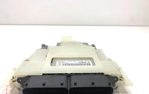 Jaguar E-Pace Engine control unit/module ECU KK7212C520FBC