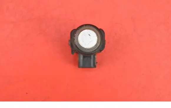 Opel Vectra C Parking PDC control unit/module 12787793