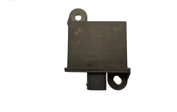 Tire pressure sensor