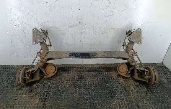 Ford Ka Rear suspension assembly kit set 