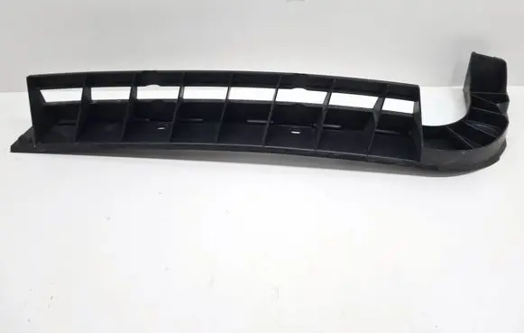 Skoda Superb B6 (3T) Rear bumper mounting bracket 3T9807864