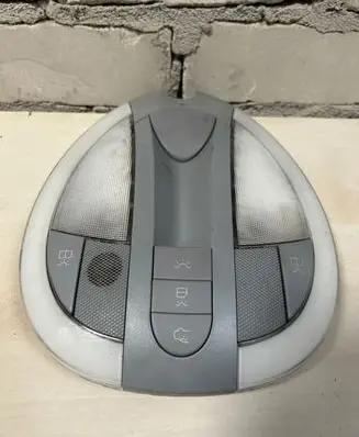 Mercedes-Benz E W211 Front seat light A2118204201/7D43