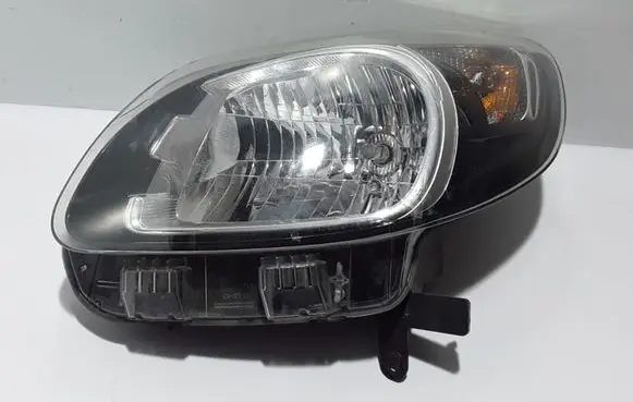 Renault Kangoo II Headlight/headlamp 260601525R