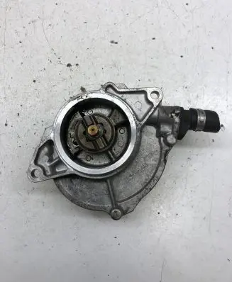 Vacuum pump