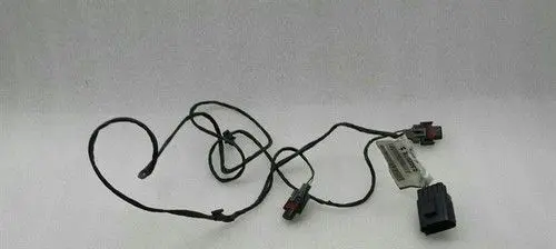 Jaguar X-Type Handbrake wiring loom/harness 4X4314369AD