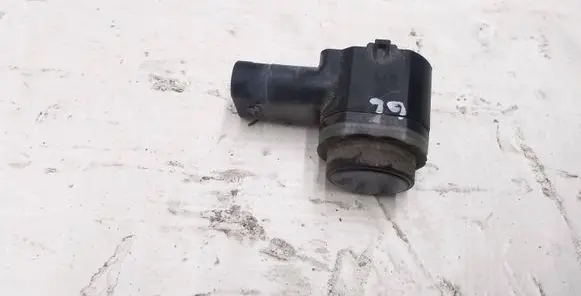 Volkswagen Touareg II Parking PDC sensor 4H0919275 607115 0903110250