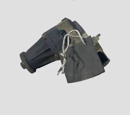 Opel Corsa D EGR valve 701599040