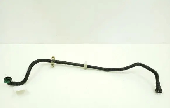 Lexus GX J150 Air intake hose/pipe 7740435040