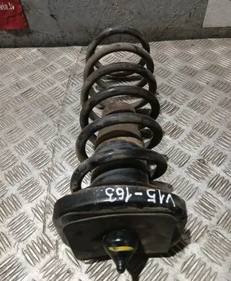 Volvo XC60 Rear coil spring 31262885 V15163