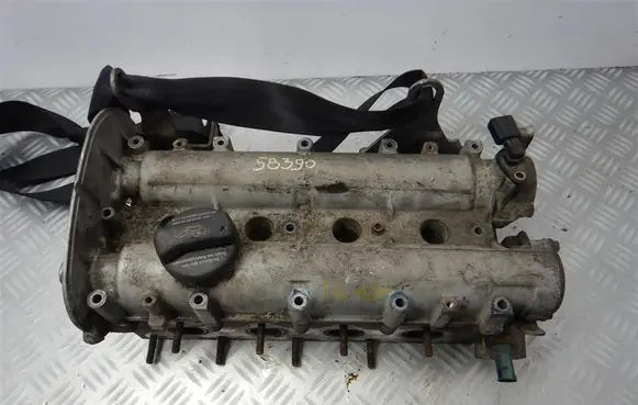 Seat Cordoba (6L) Engine head 036103373AC