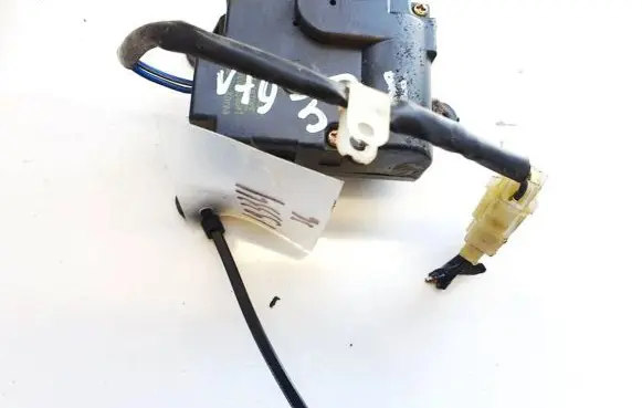 Hyundai H-1, Starex, Satellite Air flap motor/actuator