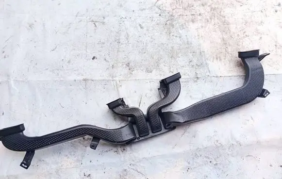 Opel Insignia B Cabin air duct channel 13473161 52496058
