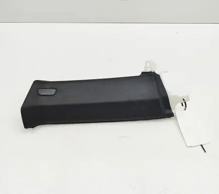 BMW iX (C) pillar trim 9873994