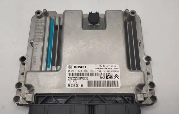 Engine control unit/module