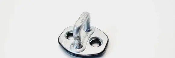 Hyundai Tucson TL Front door lock loop/hook striker