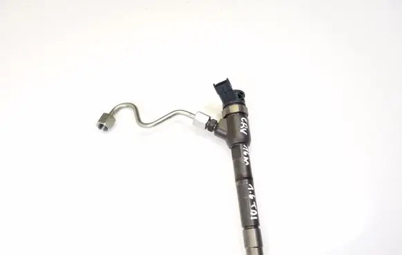 Honda CR-V Fuel injector 0445110532 16450RZ0G01