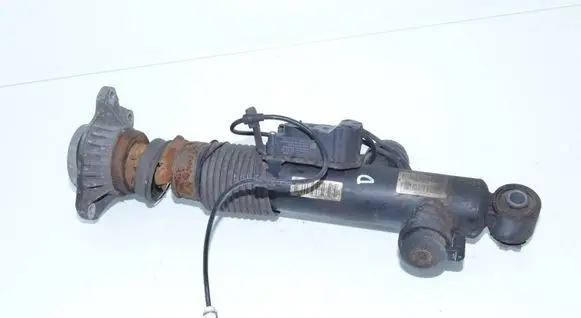 BMW 5 F10 F11 Rear shock absorber/damper 6856988 37106856988 6863340