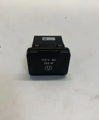 Jeep Grand Cherokee WL Voltage converter inverter 56046934AA A001451