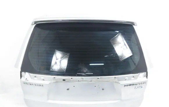 Subaru Forester SH Tailgate/trunk/boot lid 