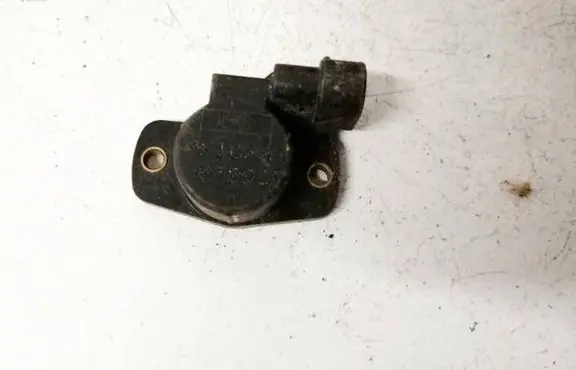 Renault Megane I Throttle valve position sensor pf1c00