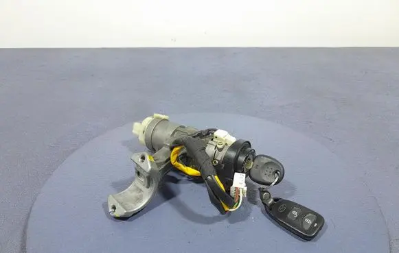 Hyundai Tucson JM Ignition lock