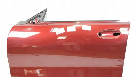 BMW M8 F93 Gran Coupe Front door X1C