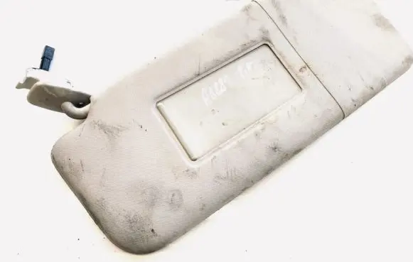 Audi A6 S6 C5 4B Sun visor 4b0857551