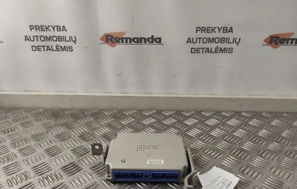 Nissan X-Trail T30 ABS control unit/module 478508H800