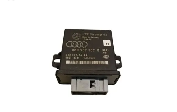 Audi S5 Light module LCM 8K0907357B 00010721 00837924AA