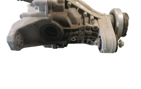 Dodge Durango Rear differential 68378938AB T03UG0601M8179