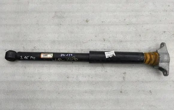 Mazda 3 III Rear shock absorber/damper BAHD28700A