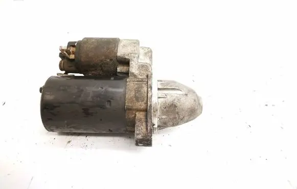 Mercedes-Benz CLC CL203 Starter motor 0051513901