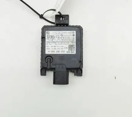 Volkswagen Multivan T7 Blind spot module 2Q0907685H 6PZ01349865