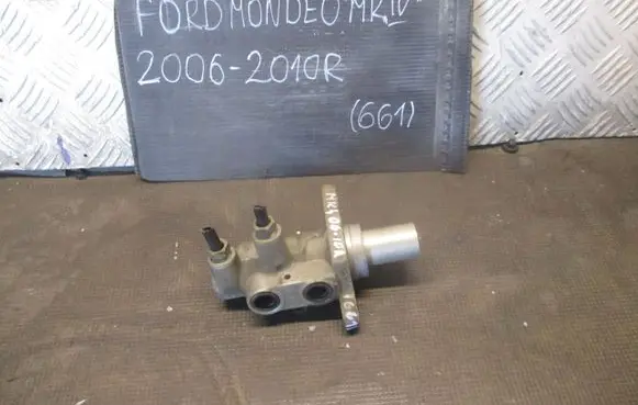 Ford Mondeo MK IV Master brake cylinder