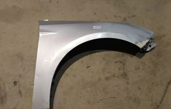 Ford Focus Fender