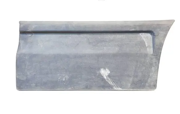 Iveco Daily 4th gen Front door trim (molding) 504090269 504099765 504099763
